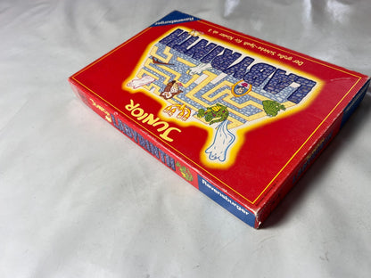 Junior Labyrinth Ravensburger 1995 Brettspiel  Vollständig - Ansicht 6
