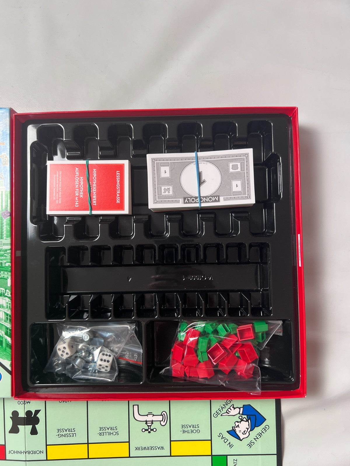 Detailfoto 3 – SKU A13437 – Gesellschaftsspiel gebraucht bei Brettspielimperium