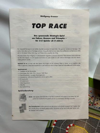 Detailfoto 7 – SKU A10606 – Gesellschaftsspiel gebraucht bei Brettspielimperium