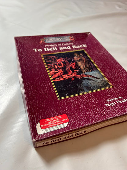Detailfoto 5 – SKU A10123 – Rollenspiel-Buch gebraucht bei Brettspielimperium