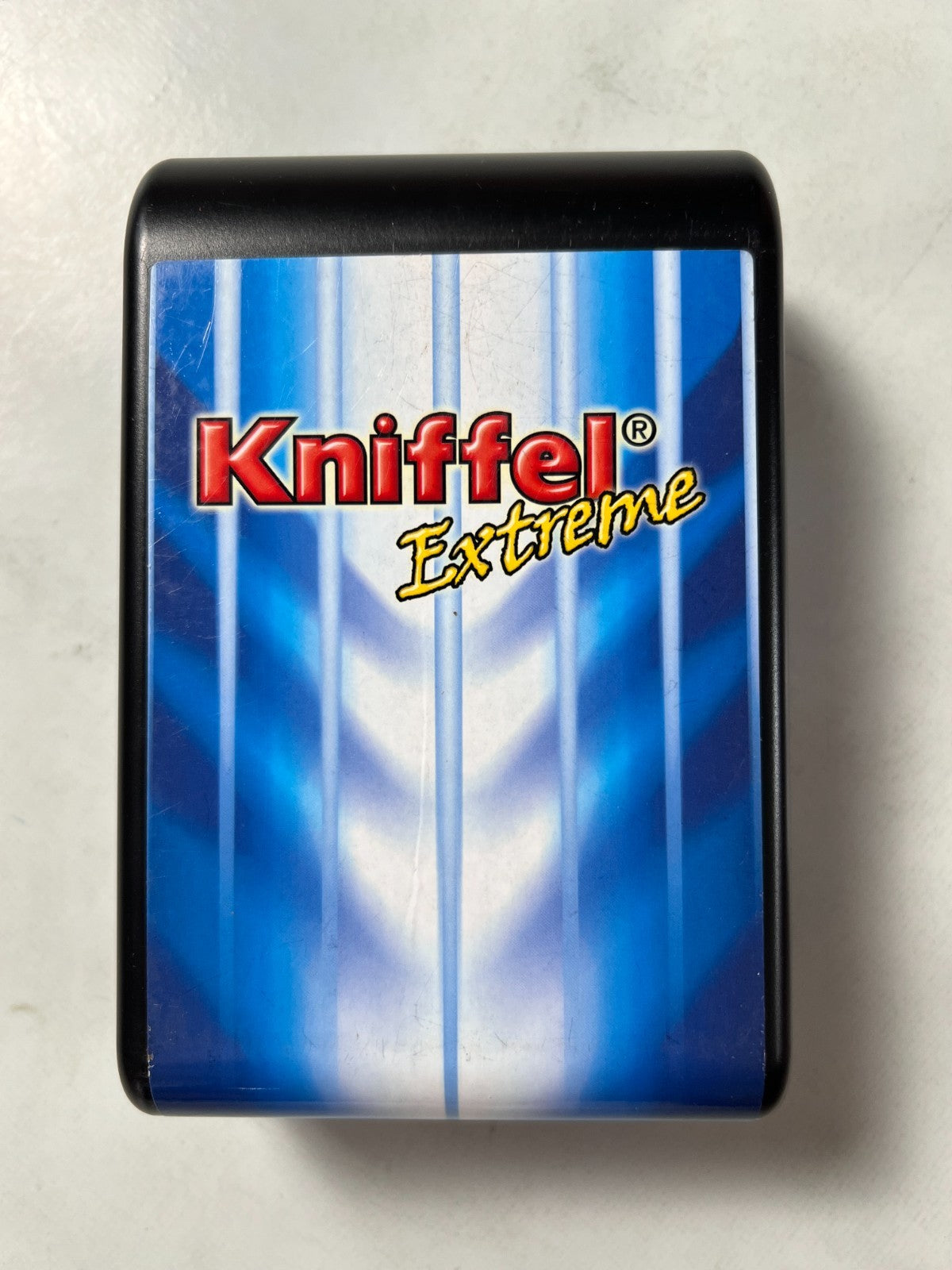 Schmidt Kniffel Extreme Roll and Play Gesellschaftsspiel  Vollständig - Ansicht 4