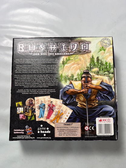 Detailfoto 10 – SKU A13219 – Gesellschaftsspiel gebraucht bei Brettspielimperium