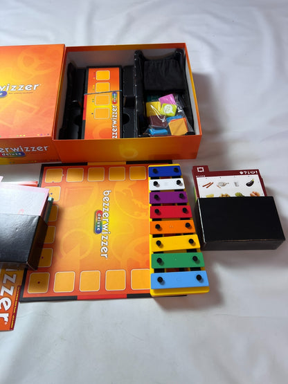 Detailfoto 5 – SKU A14528 – Gesellschaftsspiel gebraucht bei Brettspielimperium