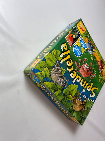 Detailfoto 7 – SKU A6806 – Gesellschaftsspiel gebraucht bei Brettspielimperium