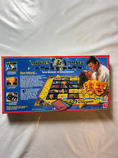 Detailfoto 6 – SKU W9320 – Gesellschaftsspiel neu bei Brettspielimperium