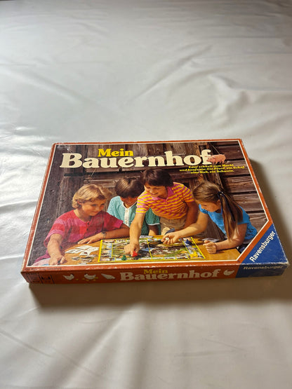 Detailfoto 3 – SKU A8364 – Gesellschaftsspiel gebraucht bei Brettspielimperium