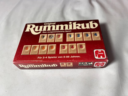 Detailfoto 8 – SKU A13133 – Gesellschaftsspiel gebraucht bei Brettspielimperium