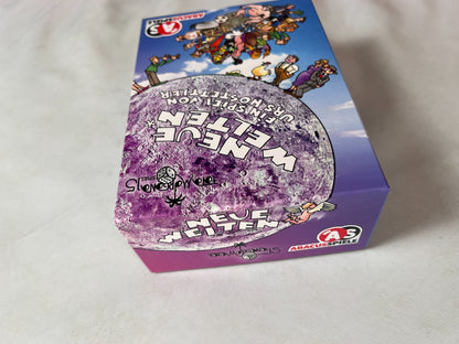 Detailfoto 8 – SKU A14078 – Gesellschaftsspiel gebraucht bei Brettspielimperium