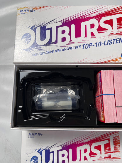 Detailfoto 4 – SKU A7073 – Kartenspiel gebraucht bei Brettspielimperium