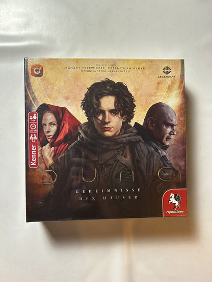 Detailfoto 3 – SKU A4967 – Gesellschaftsspiel neu bei Brettspielimperium
