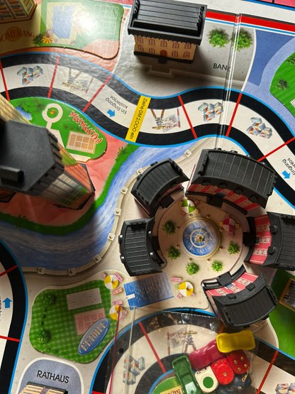 Detailfoto 9 – SKU A4959 – Gesellschaftsspiel gebraucht bei Brettspielimperium