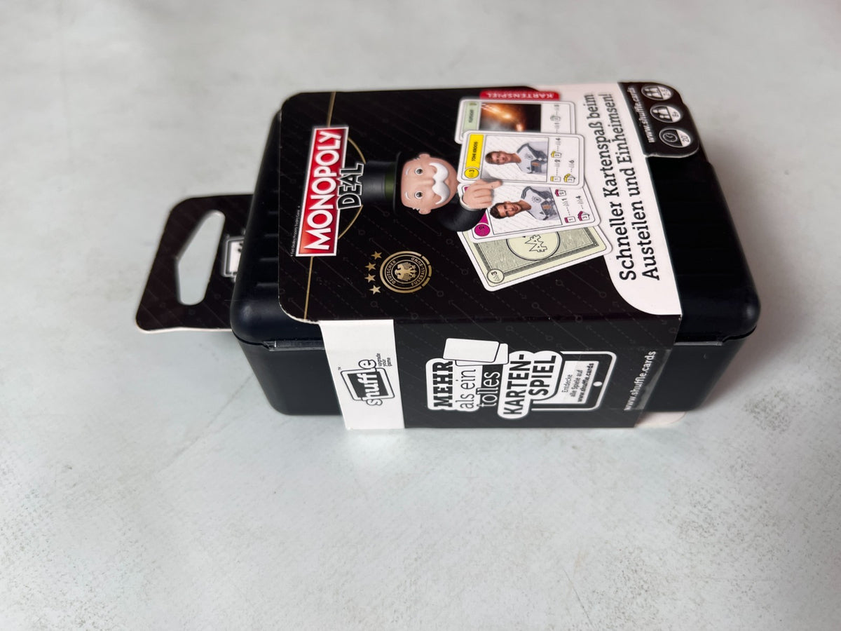 Detailfoto 5 – SKU A14030 – Kartenspiel gebraucht bei Brettspielimperium