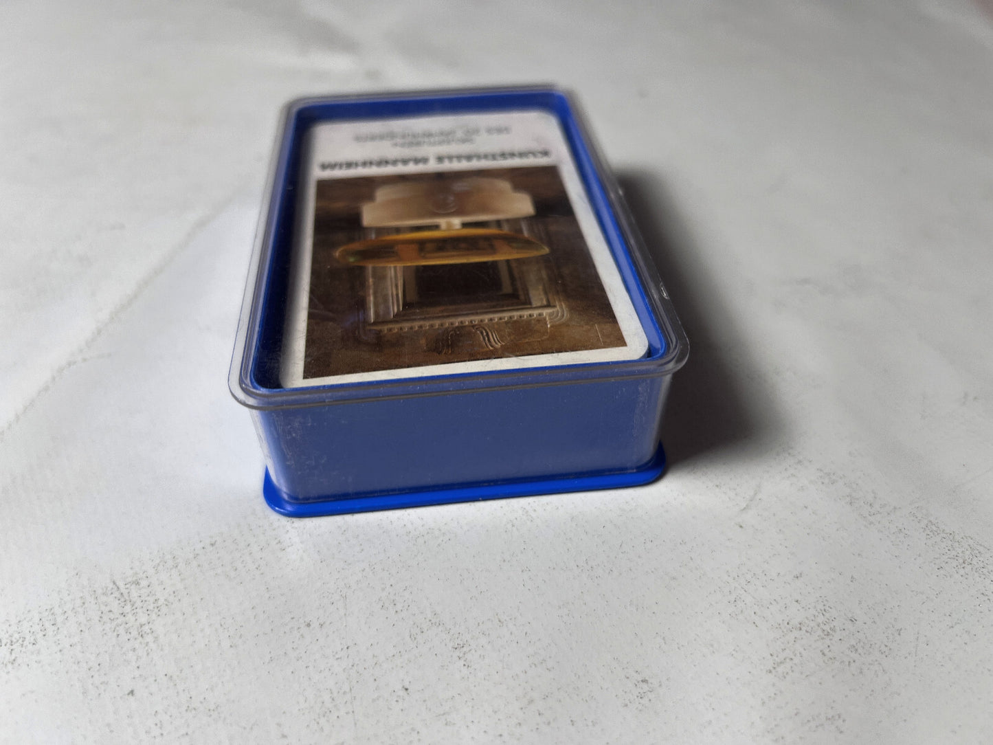 Detailfoto 8 – SKU A8202 – Kartenspiel gebraucht bei Brettspielimperium
