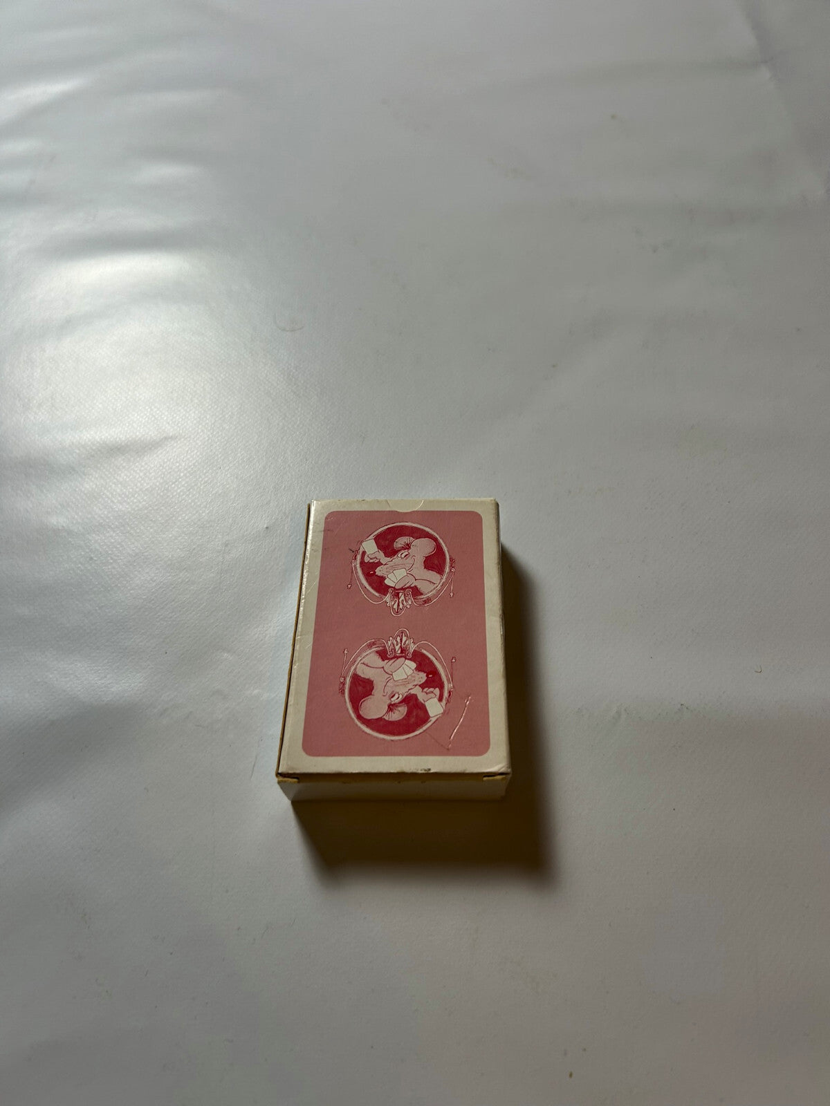 Detailfoto 5 – SKU A7017 – Kartenspiel gebraucht bei Brettspielimperium