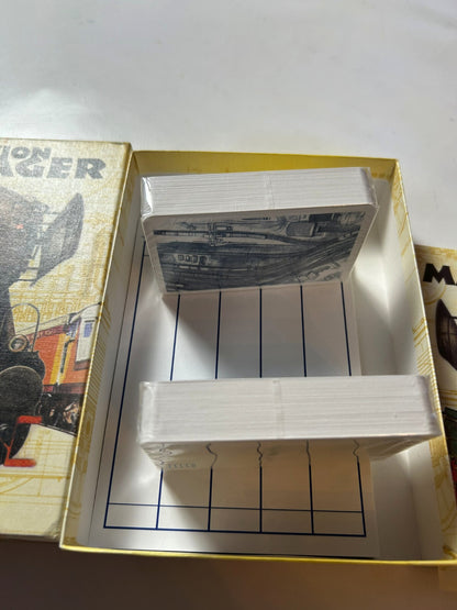 Detailfoto 5 – SKU A5120 – Kartenspiel gebraucht bei Brettspielimperium
