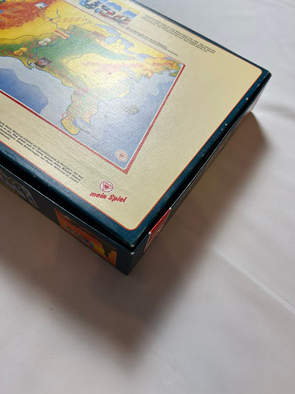 Detailfoto 12 – SKU A9169 – Gesellschaftsspiel gebraucht bei Brettspielimperium