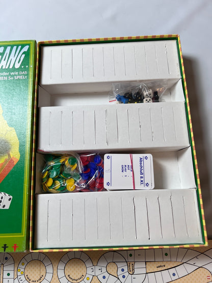 Es geht seinen Gang - Buschfunk - DDR Ostalgie - Vollständig - Ansicht 4
