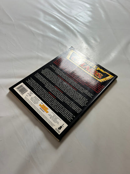 Detailfoto 9 – SKU A9994 – Gesellschaftsspiel gebraucht bei Brettspielimperium