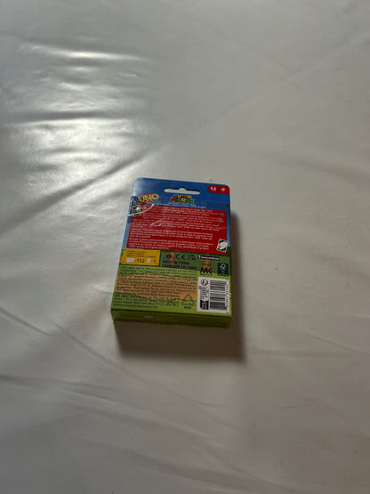 Detailfoto 6 – SKU A7685 – Kartenspiel gebraucht bei Brettspielimperium