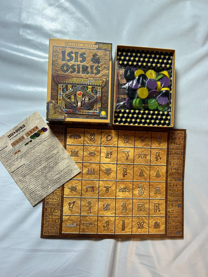 Detailfoto 6 – SKU A12280 – Gesellschaftsspiel gebraucht bei Brettspielimperium