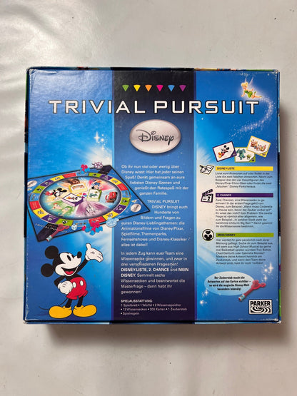 Detailfoto 9 – SKU A9677 – Gesellschaftsspiel gebraucht bei Brettspielimperium