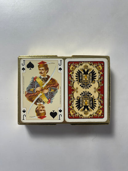 Detailfoto 6 – SKU A2903 – Kartenspiel gebraucht bei Brettspielimperium