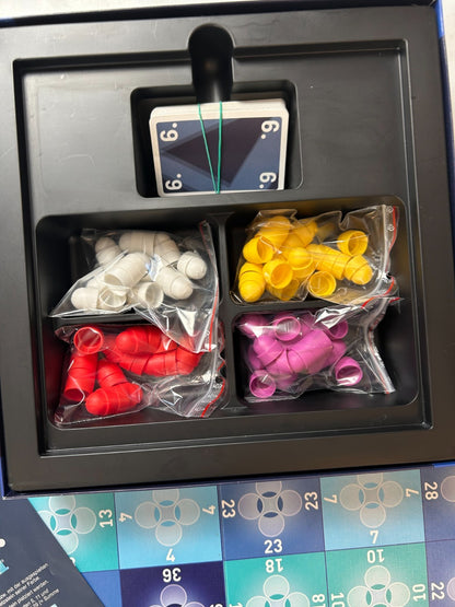 JUST 4 FUN - KOSMOS - v. J.P.K. Grunau - Vollständig - Ansicht 8