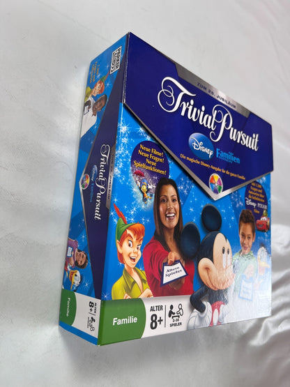 Detailfoto 5 – SKU A13001 – Gesellschaftsspiel gebraucht bei Brettspielimperium