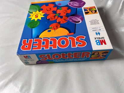 Detailfoto 6 – SKU A13925 – Gesellschaftsspiel gebraucht bei Brettspielimperium
