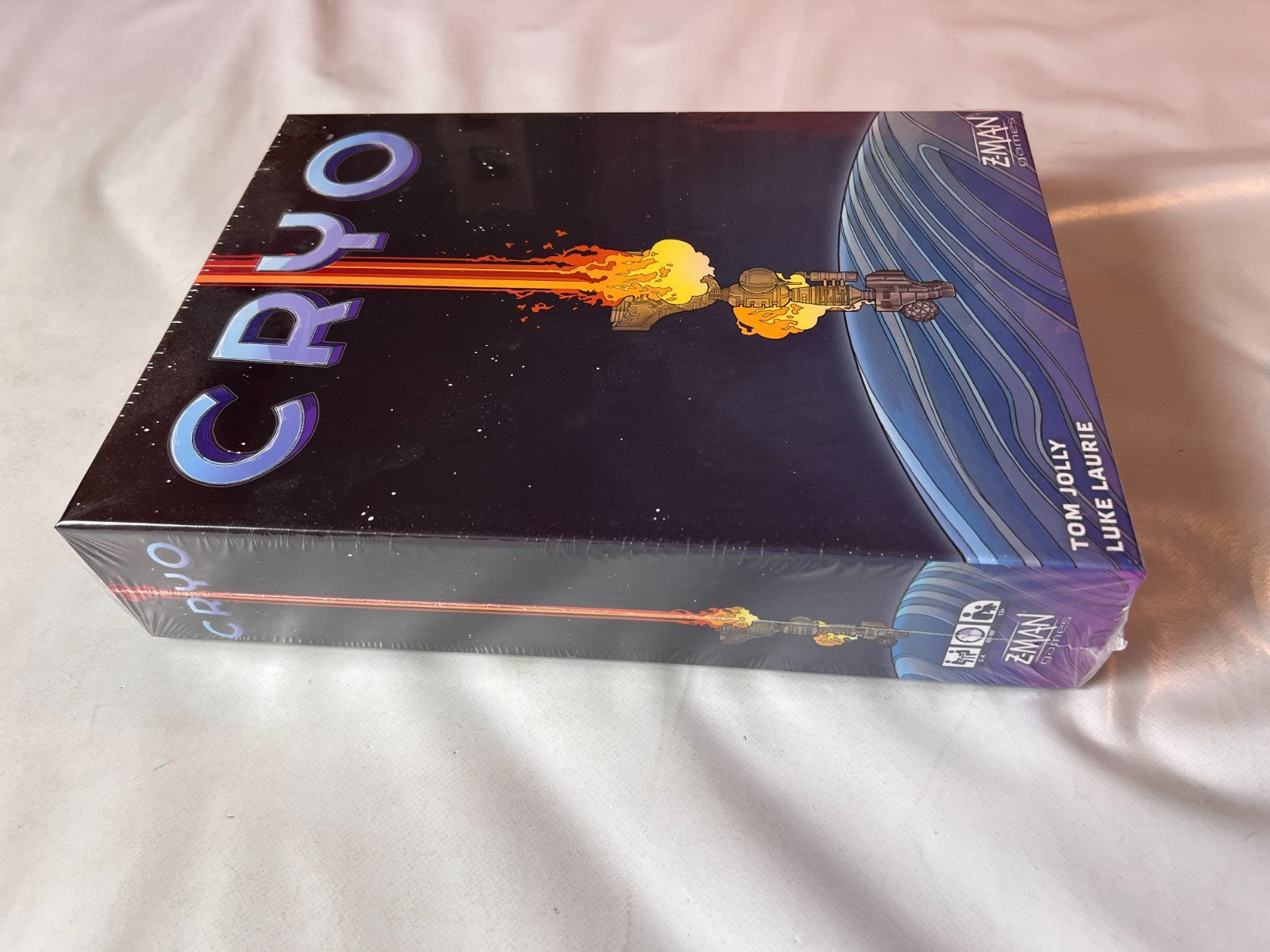Detailfoto 3 – SKU A14452 – Gesellschaftsspiel gebraucht bei Brettspielimperium