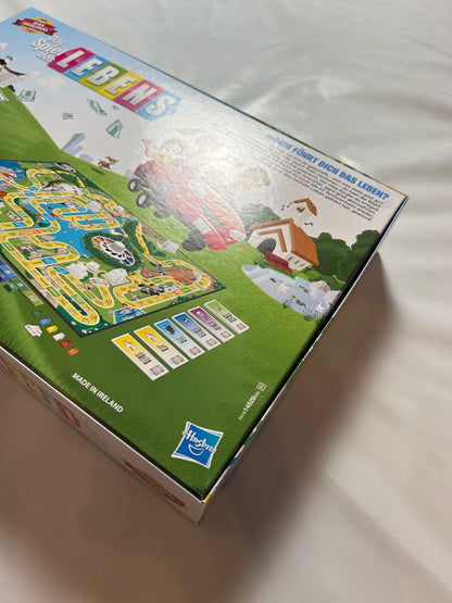 Detailfoto 12 – SKU A11083 – Gesellschaftsspiel gebraucht bei Brettspielimperium