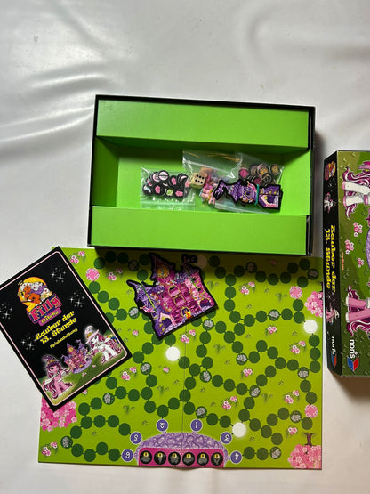 Detailfoto 4 – SKU A4647 – Gesellschaftsspiel gebraucht bei Brettspielimperium