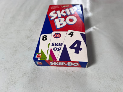 Detailfoto 9 – SKU A13297 – Kartenspiel gebraucht bei Brettspielimperium