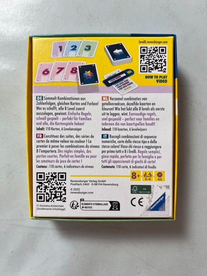 Detailfoto 9 – SKU A14284 – Kartenspiel gebraucht bei Brettspielimperium