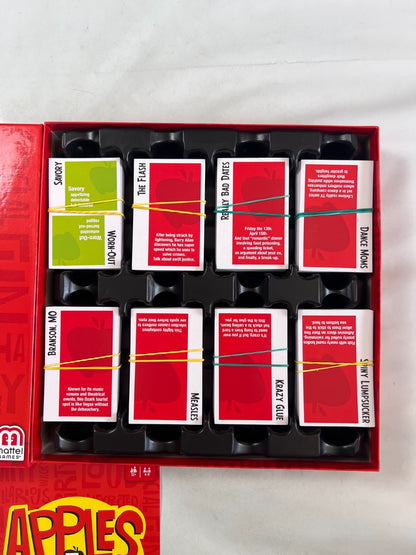 Detailfoto 10 – SKU A13804 – Gesellschaftsspiel gebraucht bei Brettspielimperium