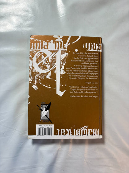 Detailfoto 7 – SKU A13754 – Rollenspiel-Buch gebraucht bei Brettspielimperium