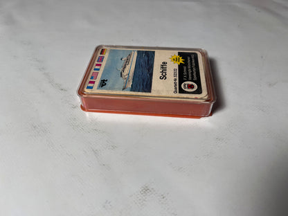Detailfoto 7 – SKU A7429 – Kartenspiel gebraucht bei Brettspielimperium