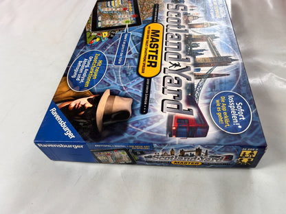 Scotland Yard Master Ravensburger 2013 vollständig - Ansicht 7