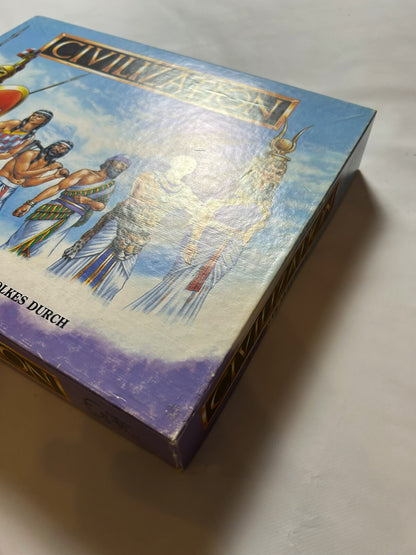 Detailfoto 4 – SKU A8082 – Gesellschaftsspiel gebraucht bei Brettspielimperium