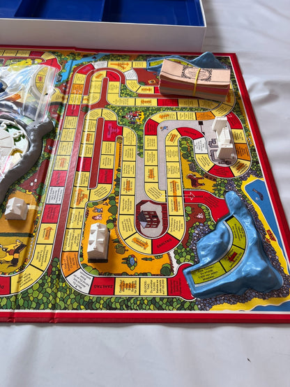 Detailfoto 5 – SKU A13166 – Gesellschaftsspiel gebraucht bei Brettspielimperium