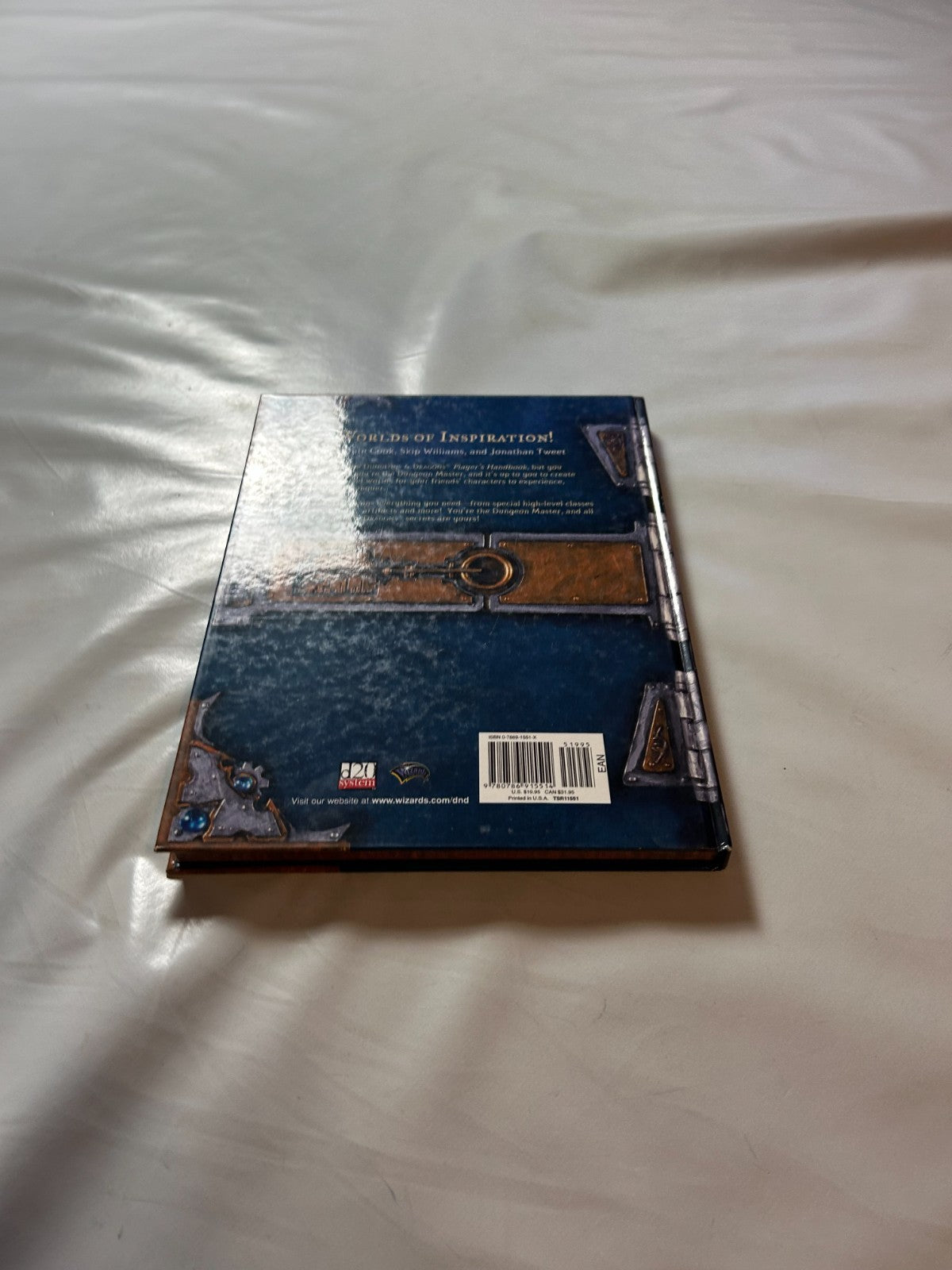 Detailfoto 9 – SKU A12793 – Rollenspiel-Buch gebraucht bei Brettspielimperium