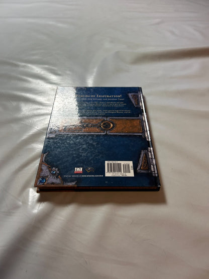 Detailfoto 9 – SKU A12793 – Rollenspiel-Buch gebraucht bei Brettspielimperium