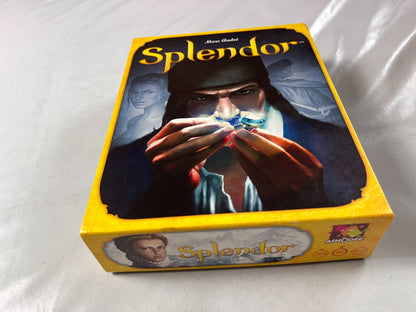 Detailfoto 8 – SKU A13241 – Kartenspiel gebraucht bei Brettspielimperium