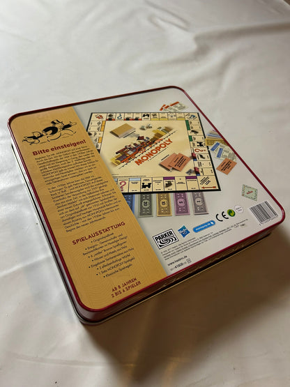 Detailfoto 14 – SKU A8412 – Gesellschaftsspiel gebraucht bei Brettspielimperium