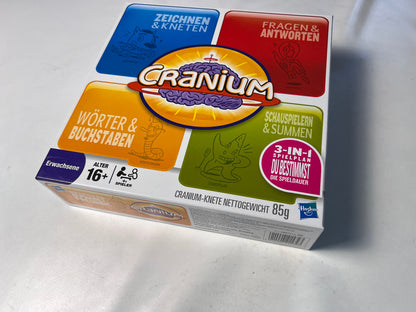 Detailfoto 9 – SKU A6123 – Gesellschaftsspiel gebraucht bei Brettspielimperium