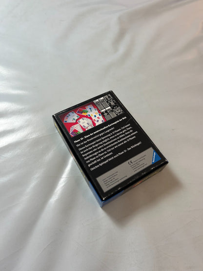 Phase 10 - Ravensburger 2005- Vollständig - Ansicht 12