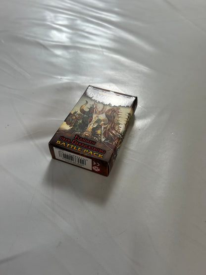 Detailfoto 3 – SKU A9885 – Kartenspiel gebraucht bei Brettspielimperium