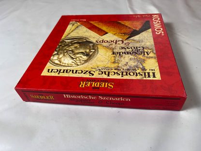 Detailfoto 6 – SKU A8828 – Gesellschaftsspiel gebraucht bei Brettspielimperium