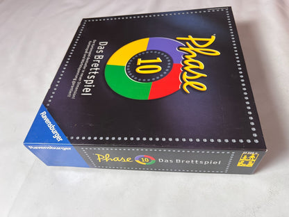 Detailfoto 6 – SKU A10487 – Gesellschaftsspiel gebraucht bei Brettspielimperium