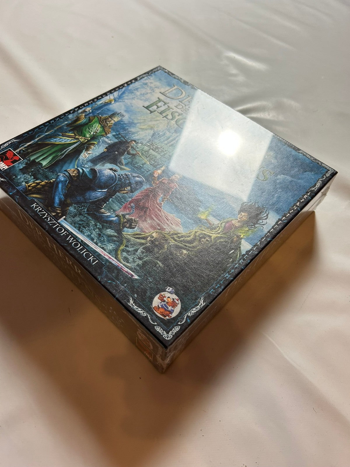 Detailfoto 4 – SKU W10110 – Gesellschaftsspiel neu bei Brettspielimperium